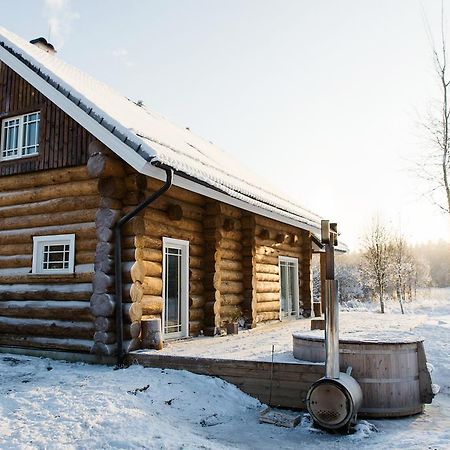 Humala Holiday Home Kohila Екстер'єр фото