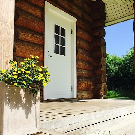Humala Holiday Home Kohila Екстер'єр фото
