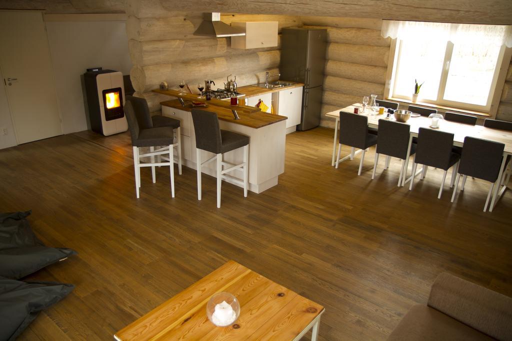 Humala Holiday Home Kohila Номер фото