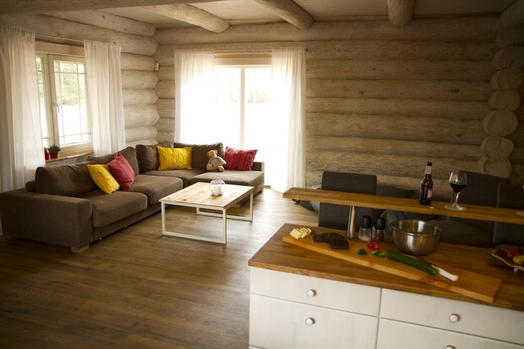 Humala Holiday Home Kohila Номер фото