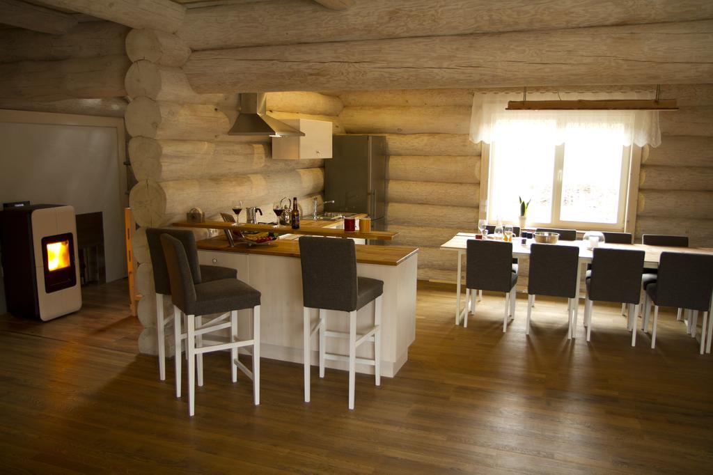 Humala Holiday Home Kohila Номер фото