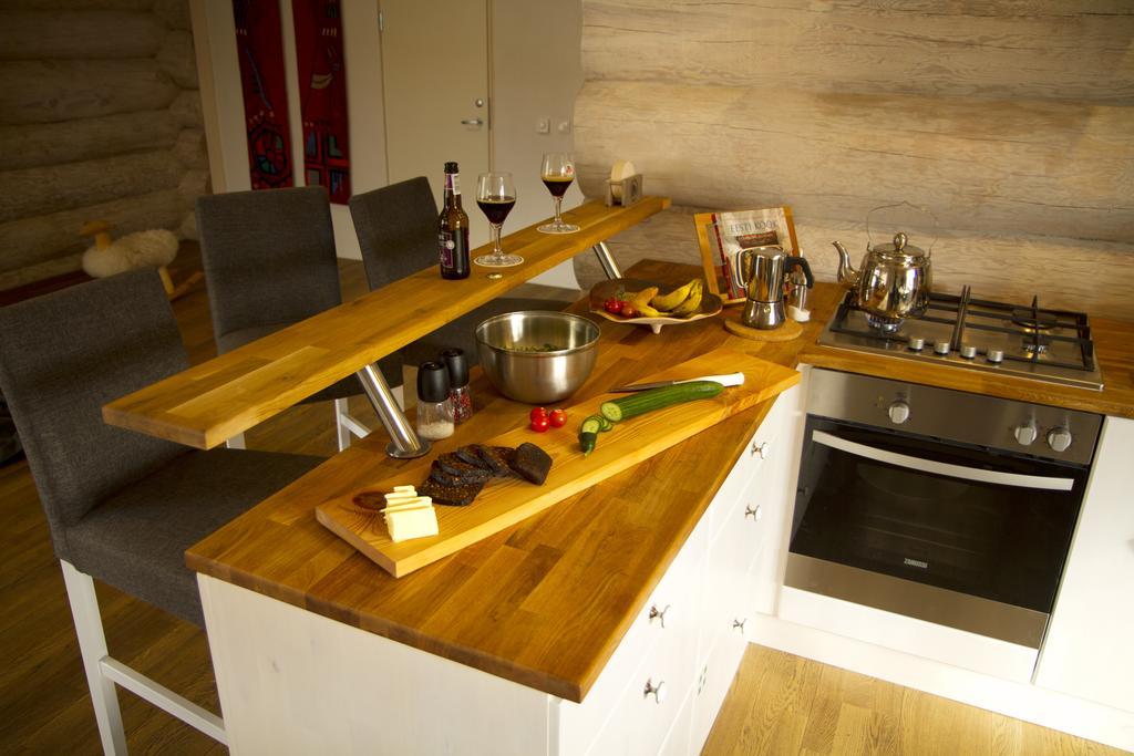 Humala Holiday Home Kohila Номер фото