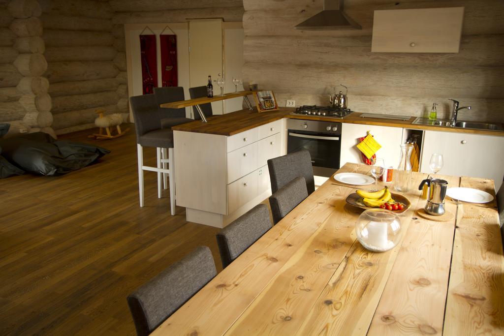 Humala Holiday Home Kohila Номер фото