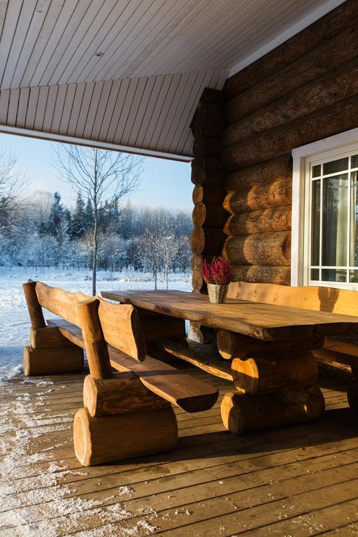 Humala Holiday Home Kohila Екстер'єр фото