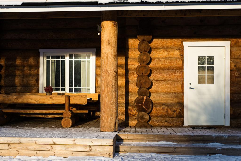 Humala Holiday Home Kohila Екстер'єр фото