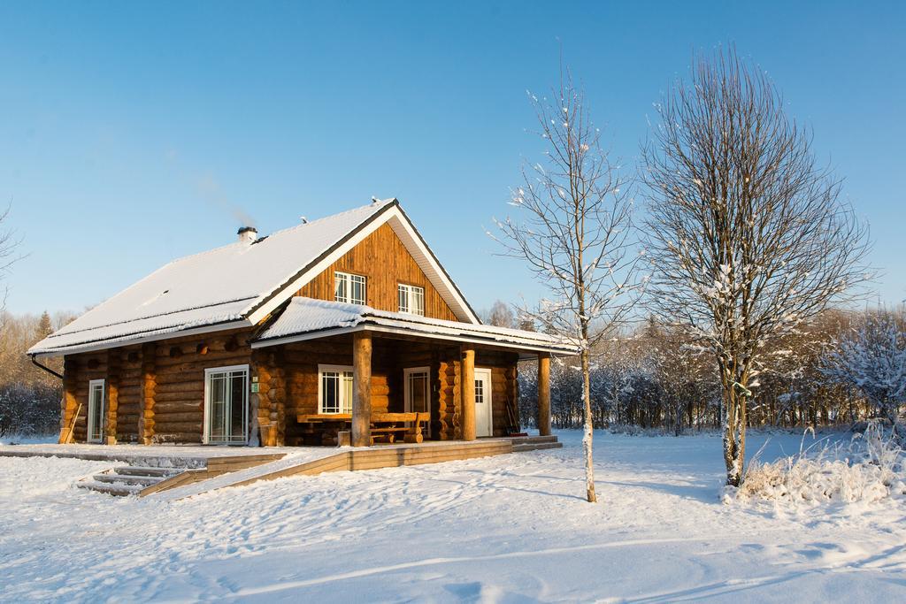 Humala Holiday Home Kohila Екстер'єр фото