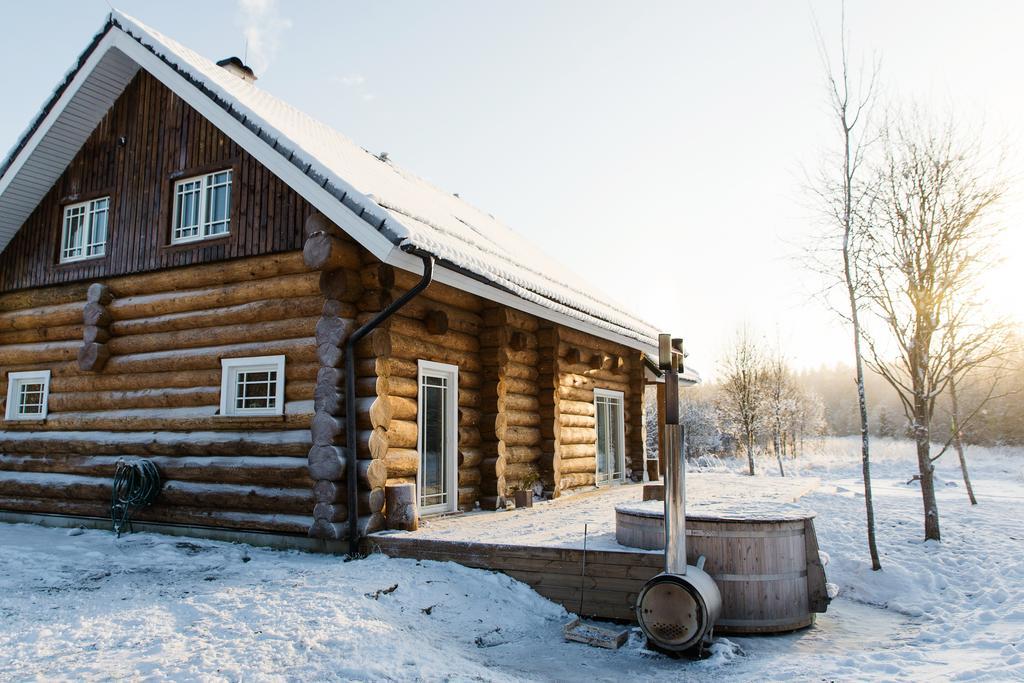 Humala Holiday Home Kohila Екстер'єр фото