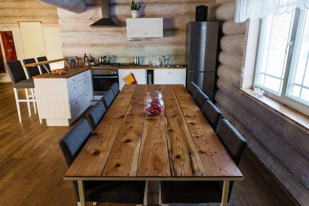 Humala Holiday Home Kohila Екстер'єр фото