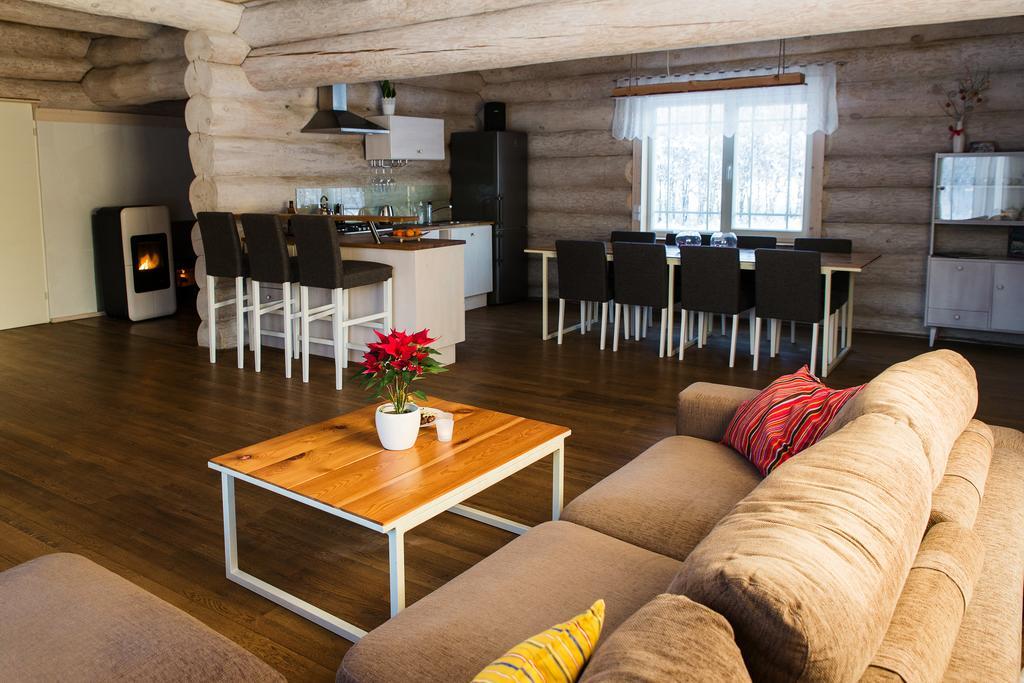 Humala Holiday Home Kohila Екстер'єр фото