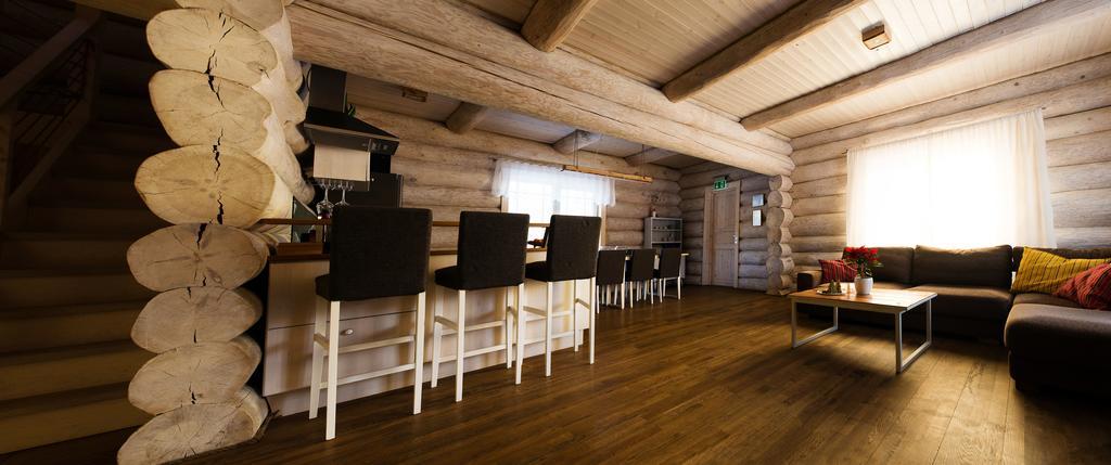 Humala Holiday Home Kohila Екстер'єр фото
