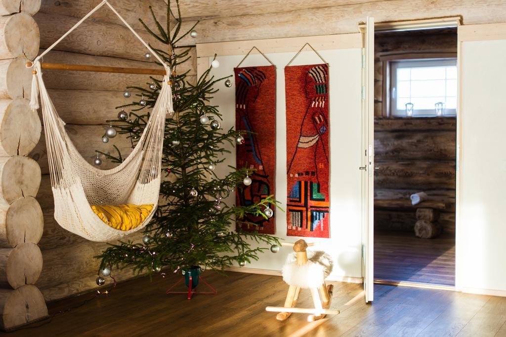 Humala Holiday Home Kohila Екстер'єр фото