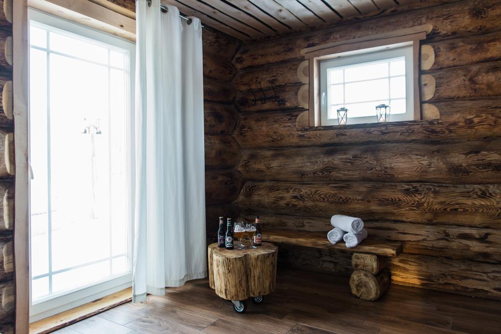 Humala Holiday Home Kohila Екстер'єр фото