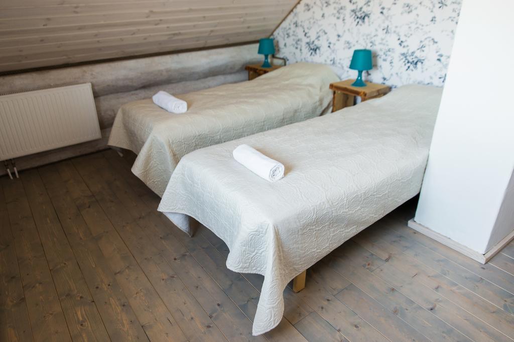 Humala Holiday Home Kohila Екстер'єр фото