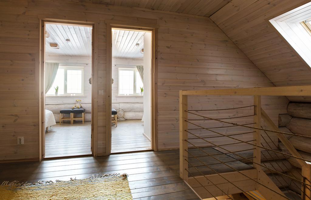 Humala Holiday Home Kohila Екстер'єр фото