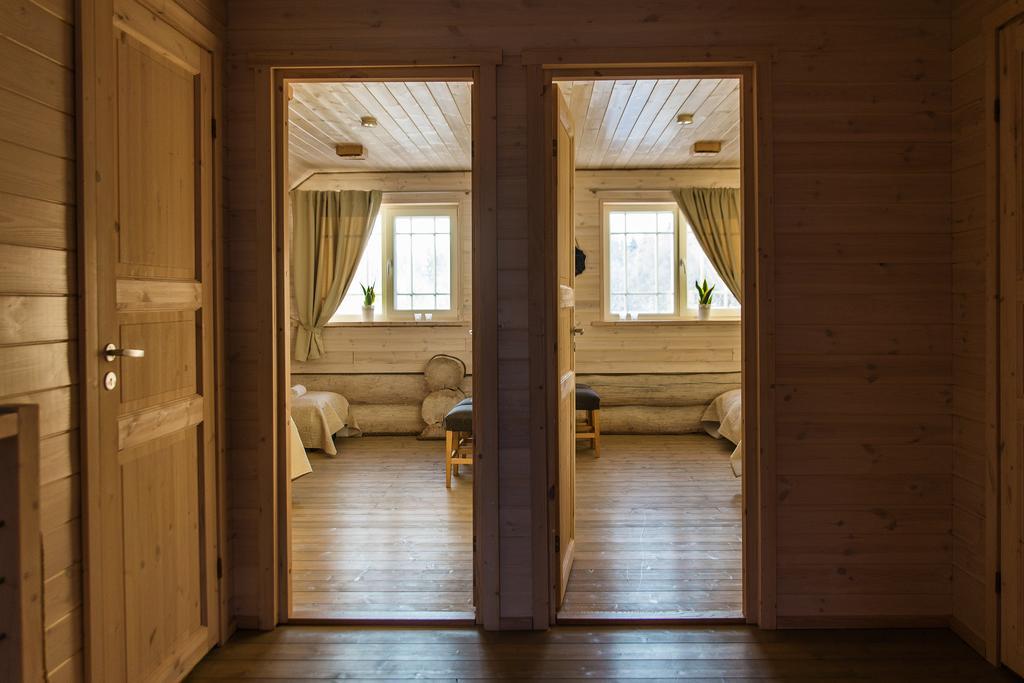 Humala Holiday Home Kohila Екстер'єр фото