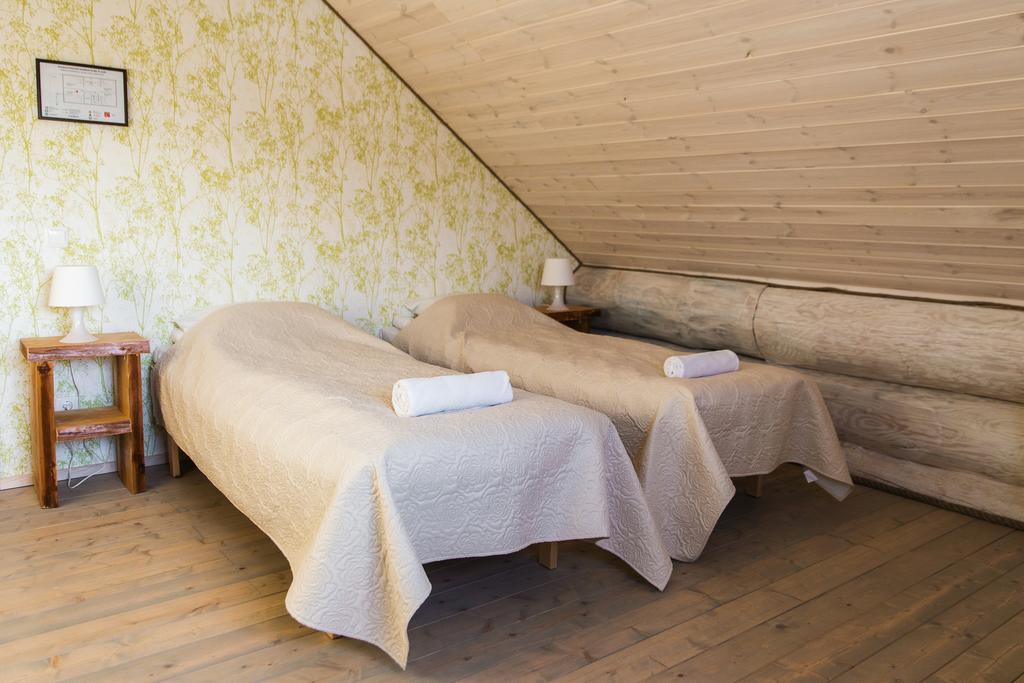 Humala Holiday Home Kohila Екстер'єр фото