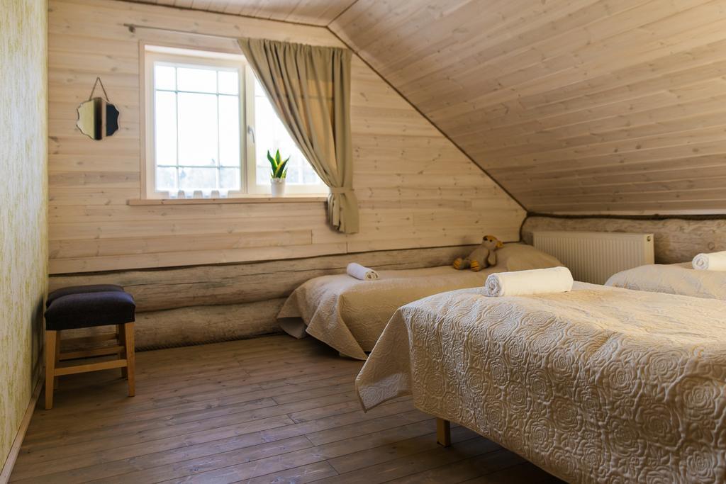 Humala Holiday Home Kohila Екстер'єр фото