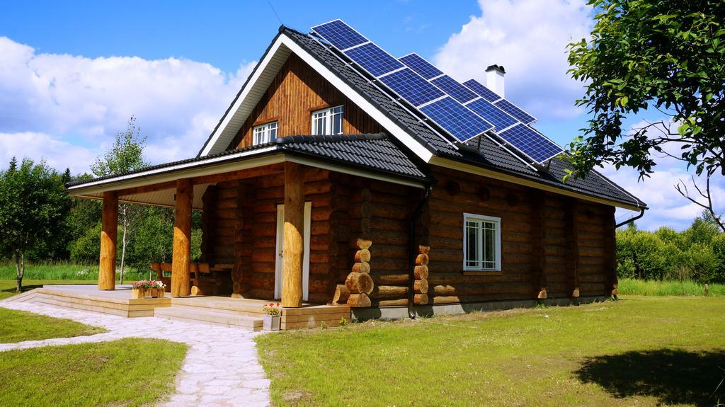 Humala Holiday Home Kohila Екстер'єр фото