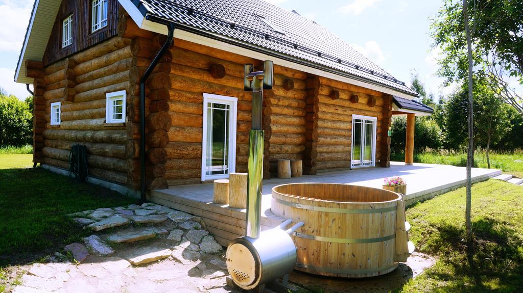 Humala Holiday Home Kohila Екстер'єр фото