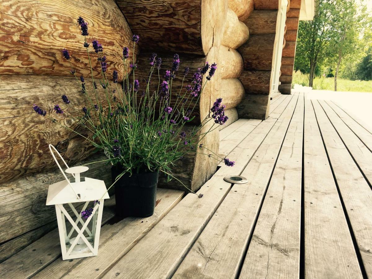 Humala Holiday Home Kohila Екстер'єр фото