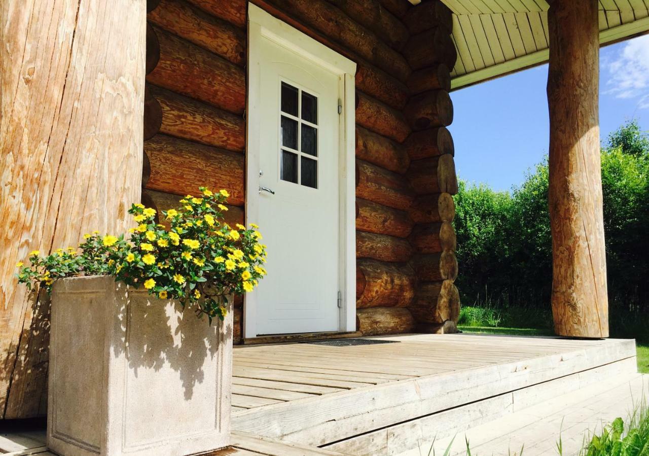 Humala Holiday Home Kohila Екстер'єр фото